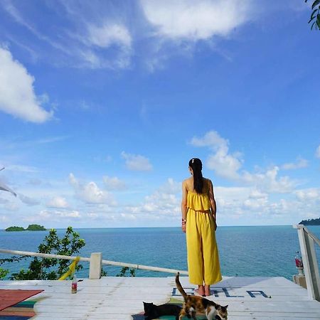 Koh Chang Gala ภายนอก รูปภาพ