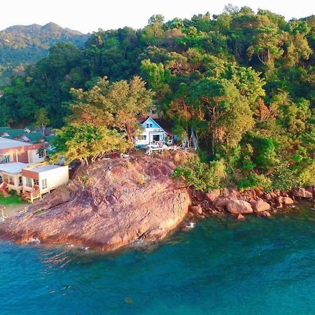 Koh Chang Gala ภายนอก รูปภาพ