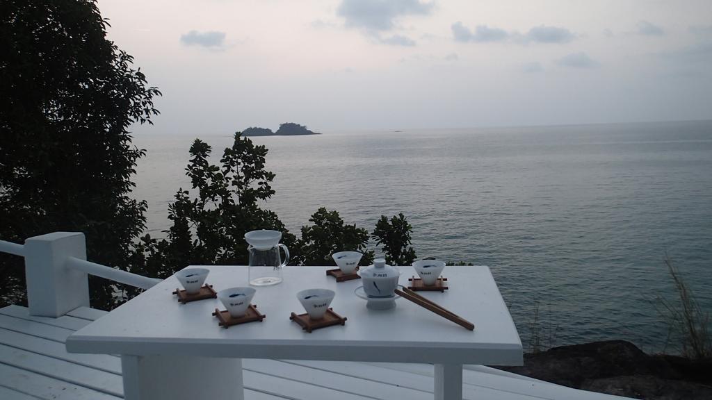 Koh Chang Gala ภายนอก รูปภาพ