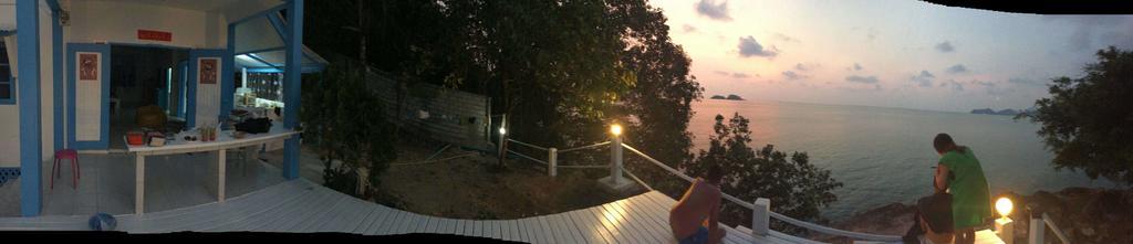 Koh Chang Gala ภายนอก รูปภาพ