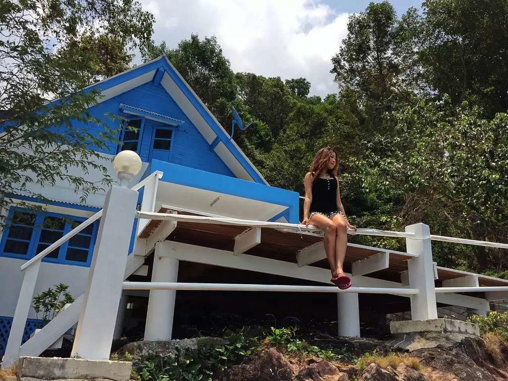 Koh Chang Gala ภายนอก รูปภาพ