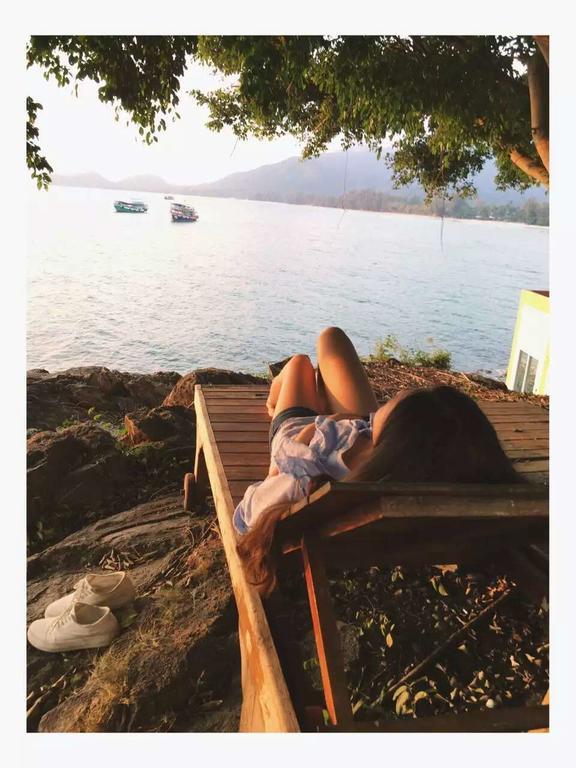 Koh Chang Gala ภายนอก รูปภาพ
