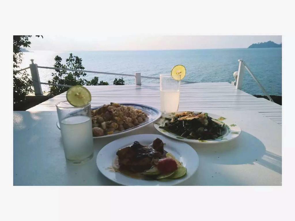 Koh Chang Gala ภายนอก รูปภาพ