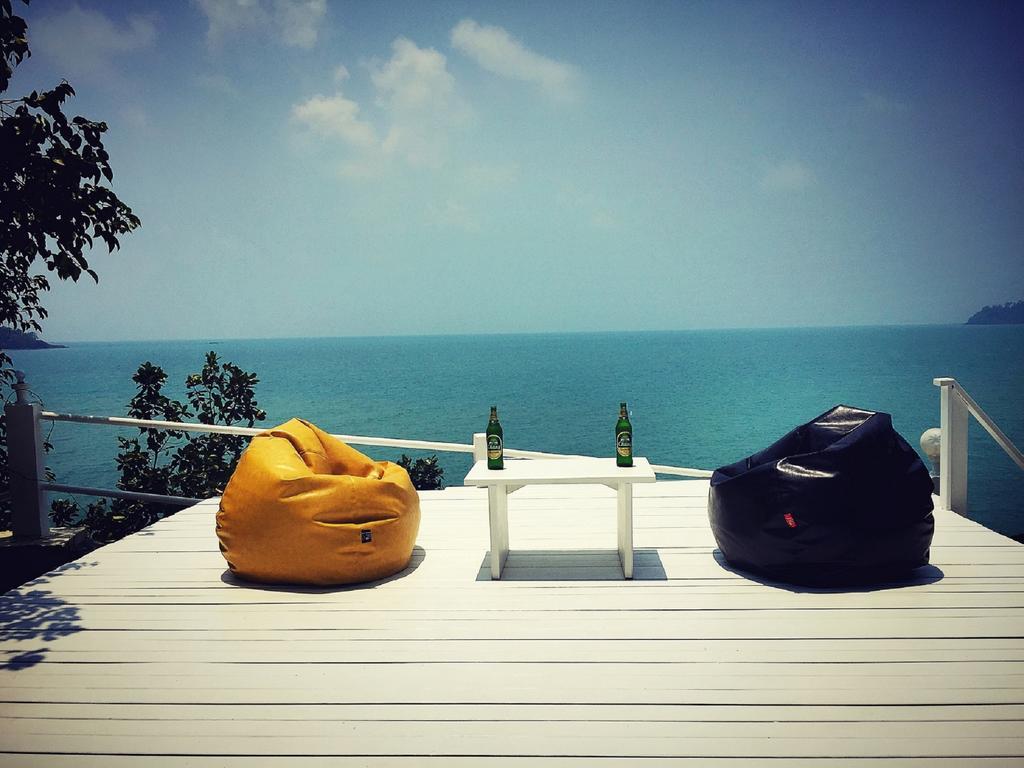 Koh Chang Gala ภายนอก รูปภาพ