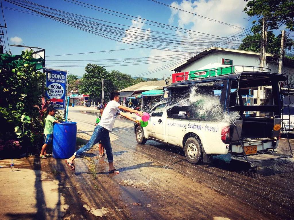 Koh Chang Gala ภายนอก รูปภาพ
