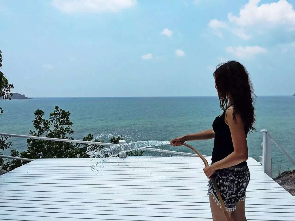 Koh Chang Gala ภายนอก รูปภาพ