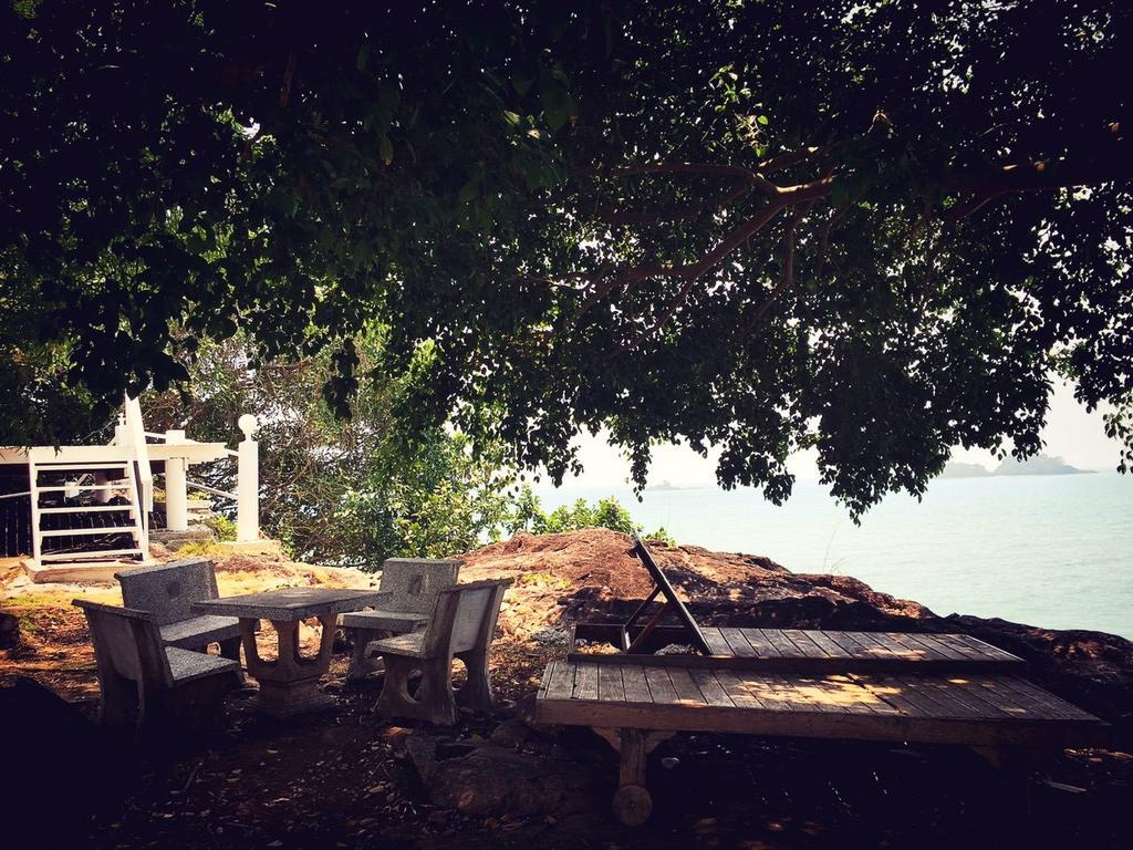 Koh Chang Gala ภายนอก รูปภาพ