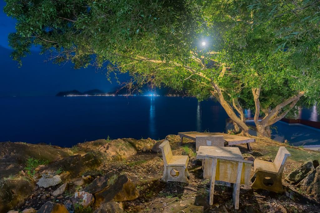 Koh Chang Gala ภายนอก รูปภาพ