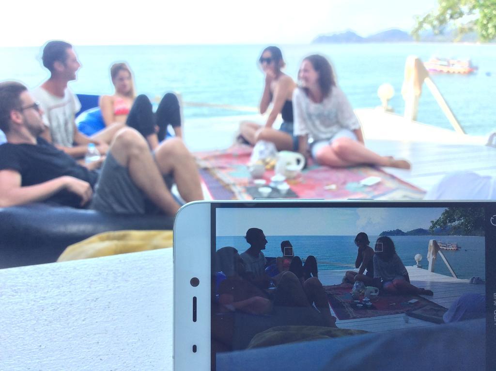 Koh Chang Gala ภายนอก รูปภาพ