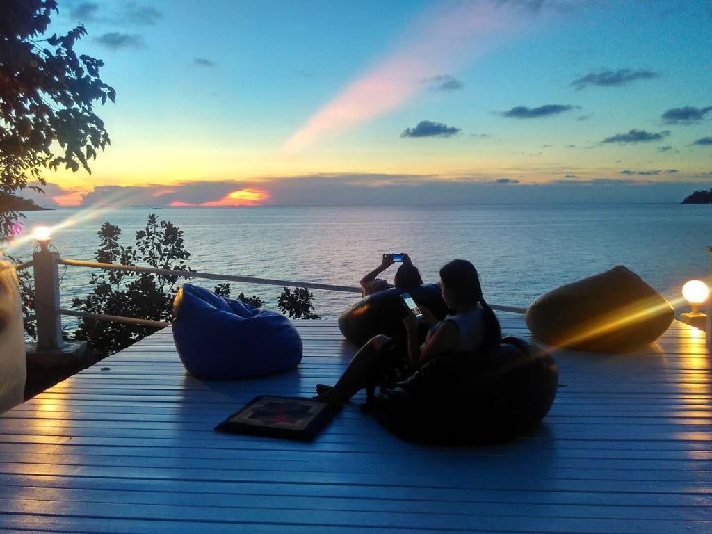 Koh Chang Gala ภายนอก รูปภาพ
