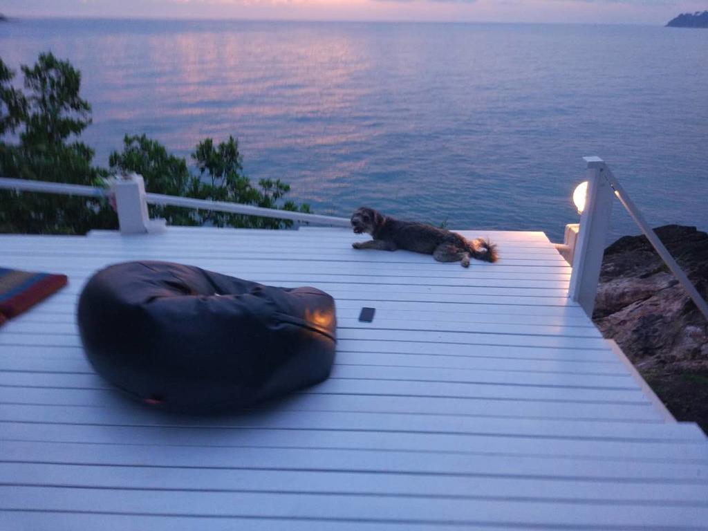 Koh Chang Gala ภายนอก รูปภาพ