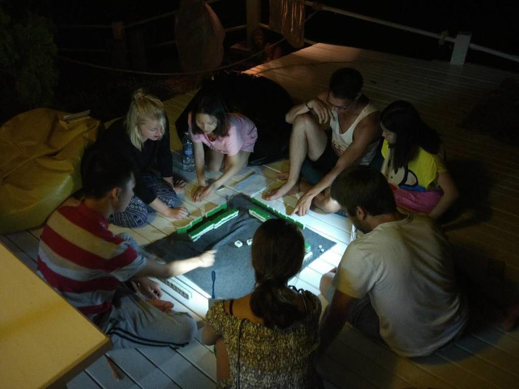 Koh Chang Gala ภายนอก รูปภาพ