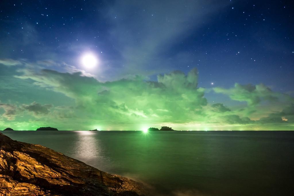 Koh Chang Gala ภายนอก รูปภาพ