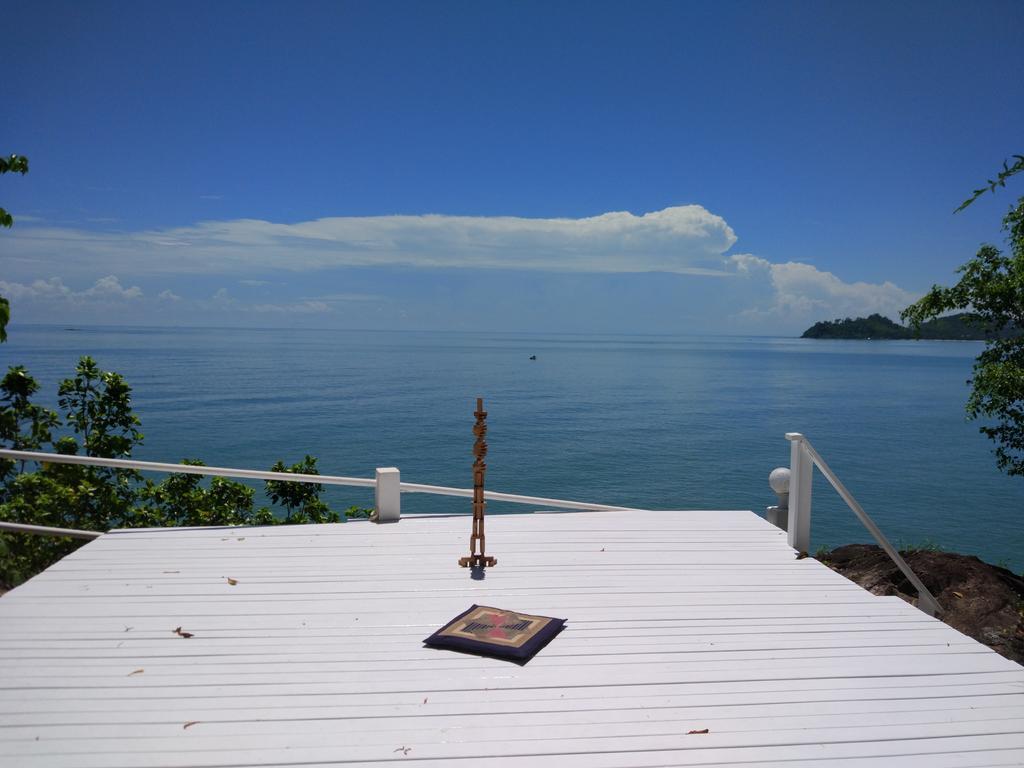 Koh Chang Gala ภายนอก รูปภาพ