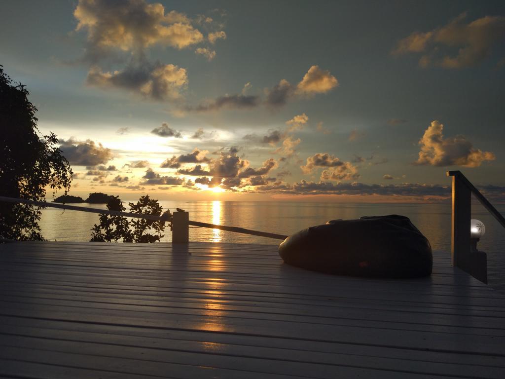 Koh Chang Gala ภายนอก รูปภาพ