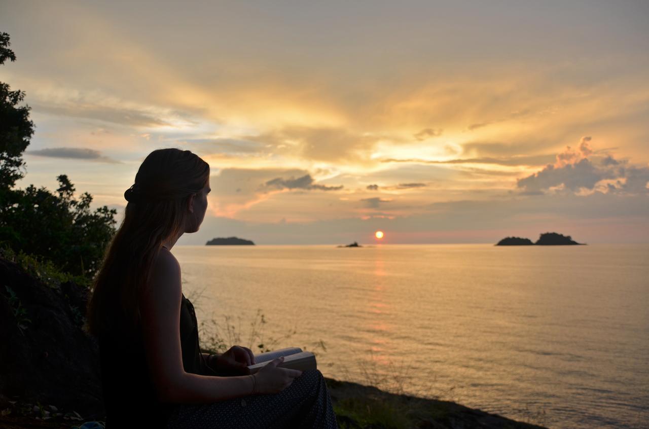 Koh Chang Gala ภายนอก รูปภาพ