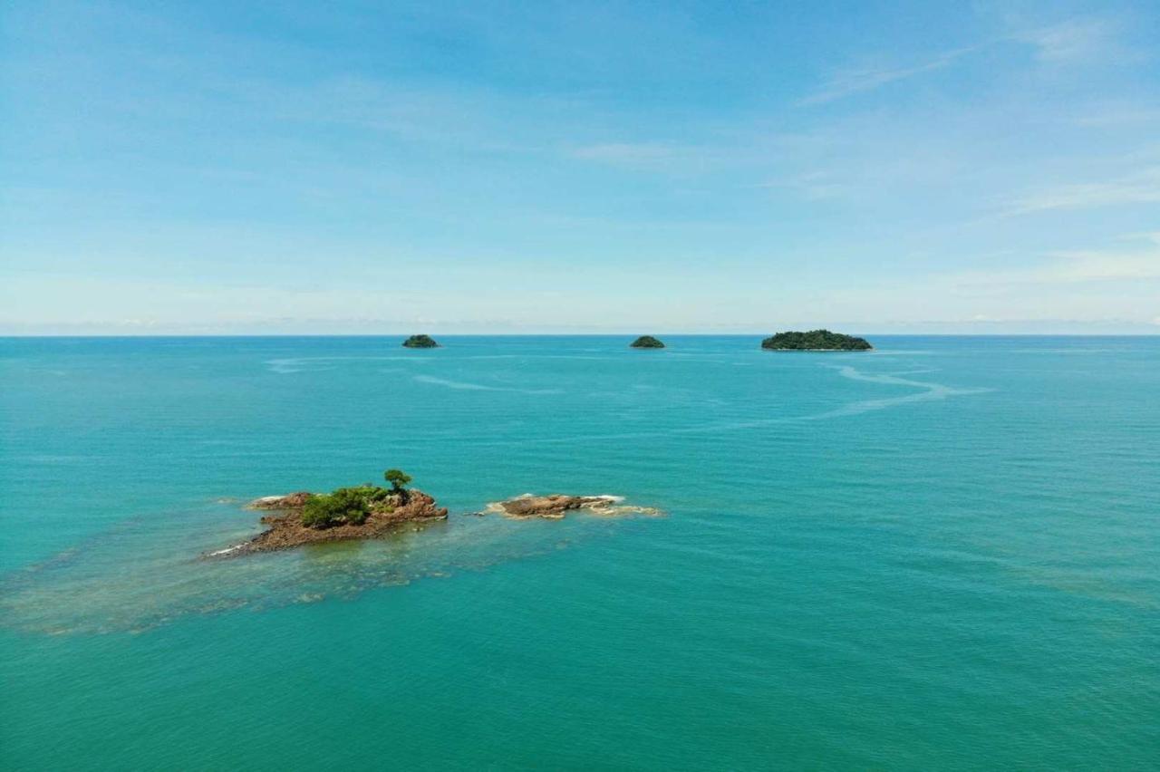 Koh Chang Gala ภายนอก รูปภาพ