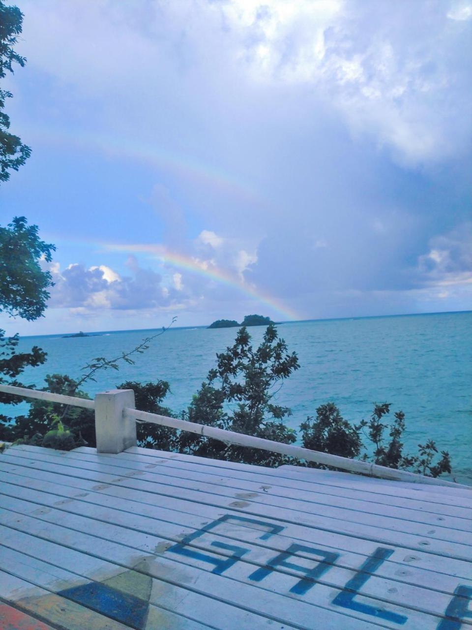 Koh Chang Gala ภายนอก รูปภาพ