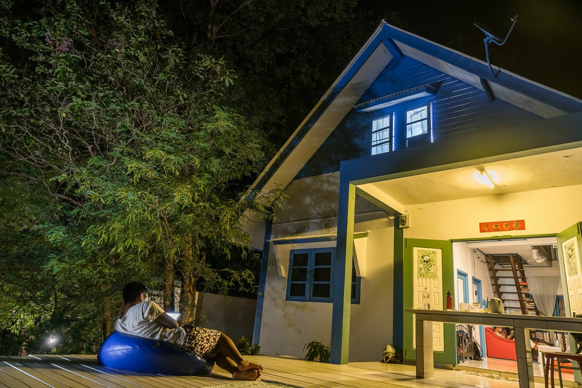 Koh Chang Gala ภายนอก รูปภาพ