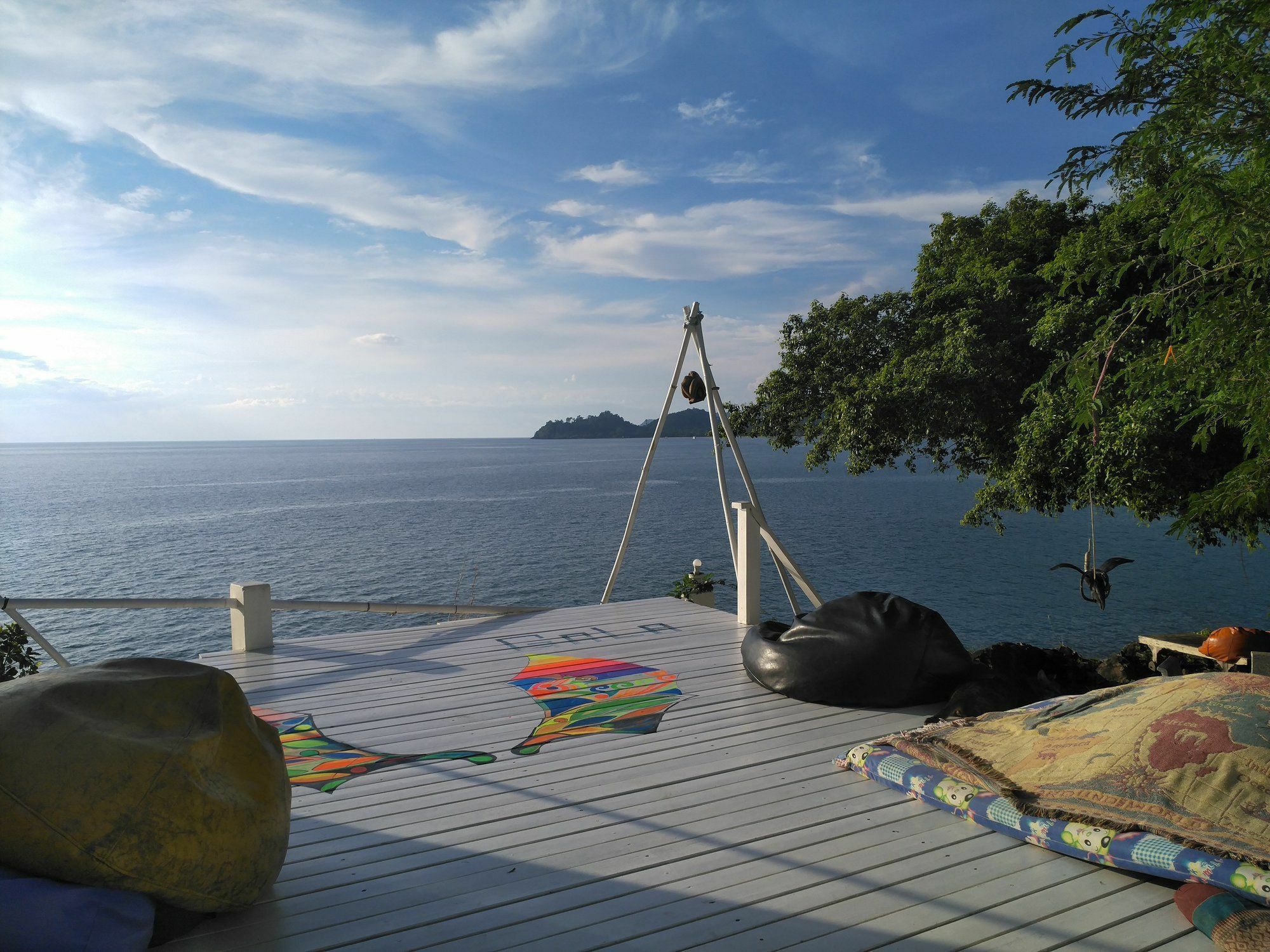 Koh Chang Gala ภายนอก รูปภาพ